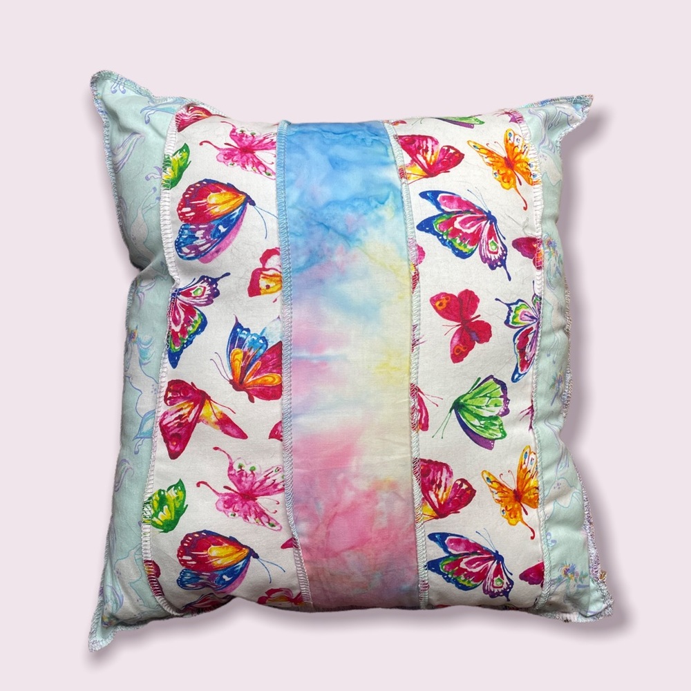 Accent Pillow